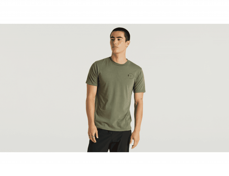 MAGLIA SPECIALIZED MC STOKE