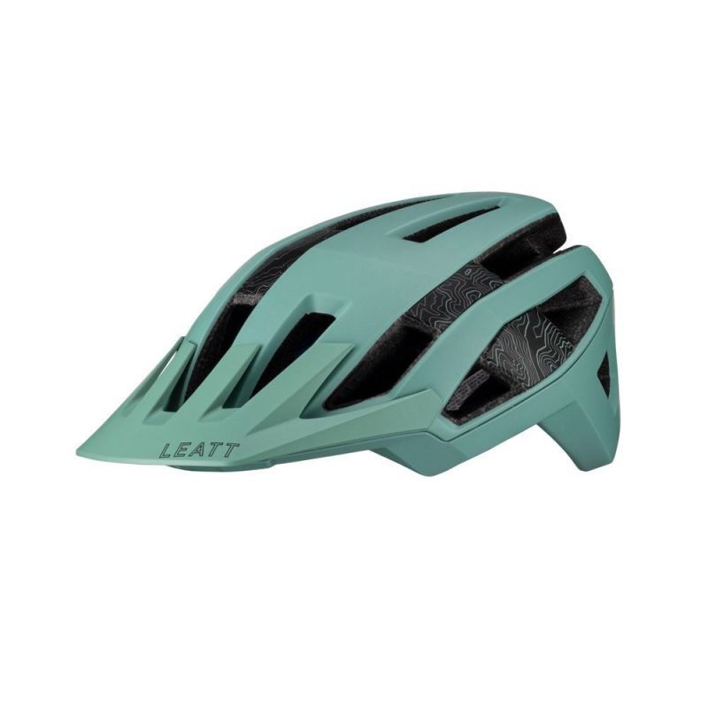 KASK MTB LEATT TRAIL 3.0