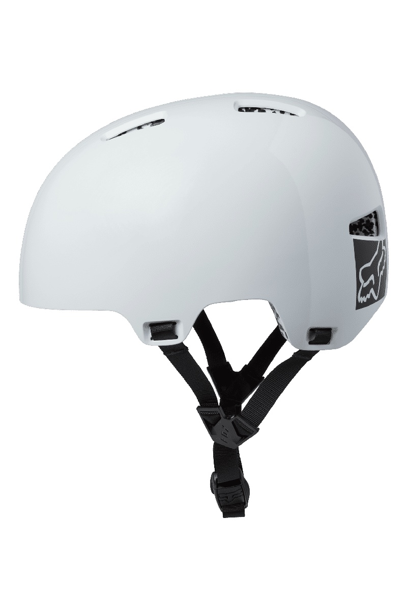 CASCO FOX FLIGHT PRO HELMET