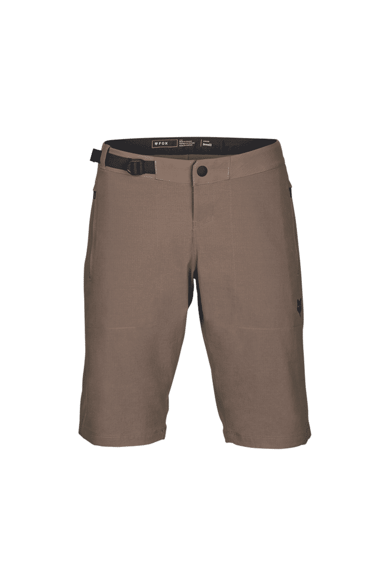 PANTALONCINI FOX DONNA RANGER SHORT CON FODERA