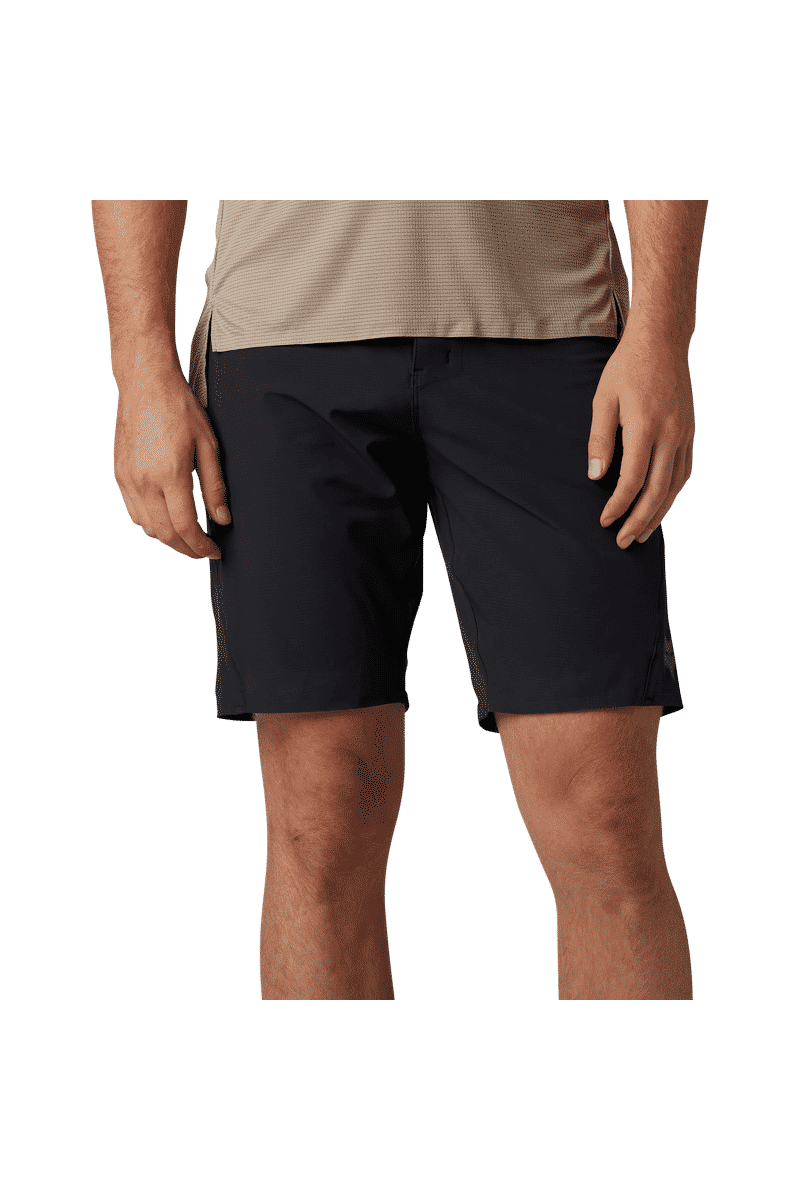 PANTALONCINI FOX FLEXAIR ASCENT SHORT CON LINER