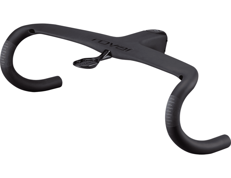 MANUBRIO SPECIALIZED ROVAL RAPIDE COCKPIT 135MMX400MM