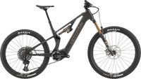 BICI CANNONDALE MOTERRA NEO SL 1