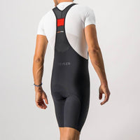 CASTELLI NANO FLEX PRO RACE SZORTY Z BIBSHORT