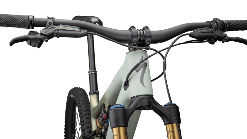 BICI SPECIALIZED TURBO LEVO SL PRO CARBON