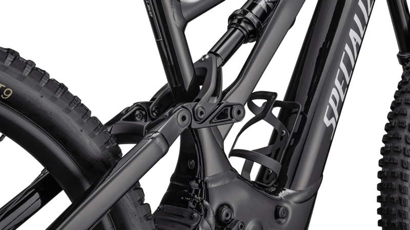 BICI SPECIALIZED TURBO LEVO COMP ALL G3 2025