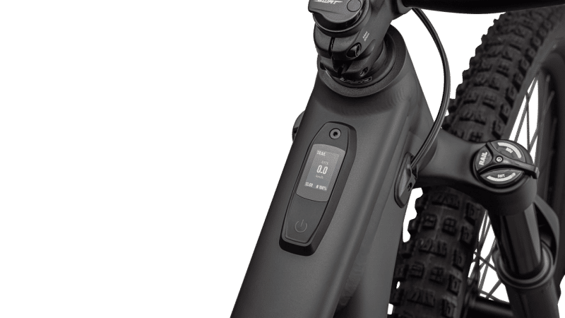 BICI SPECIALIZED TURBO LEVO 2025