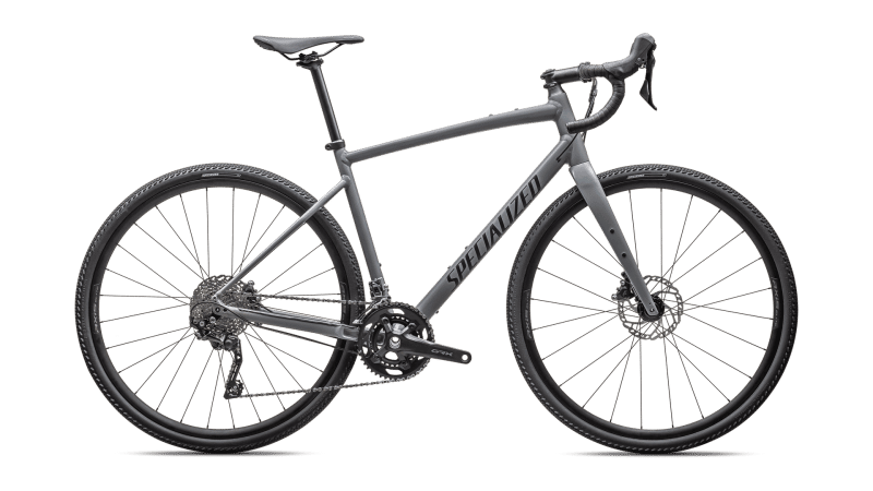 BICI SPECIALIZED DIVERGE E5 ELITE 2025