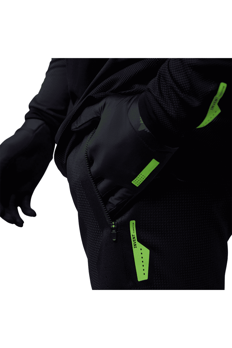 PANTALONI FOX RAWTEC PANT