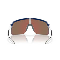 OCCHIALI OAKLEY SUTRO LITE MTT NVY/MTTWHT W/PRIZMVIOLET OO9463-6339