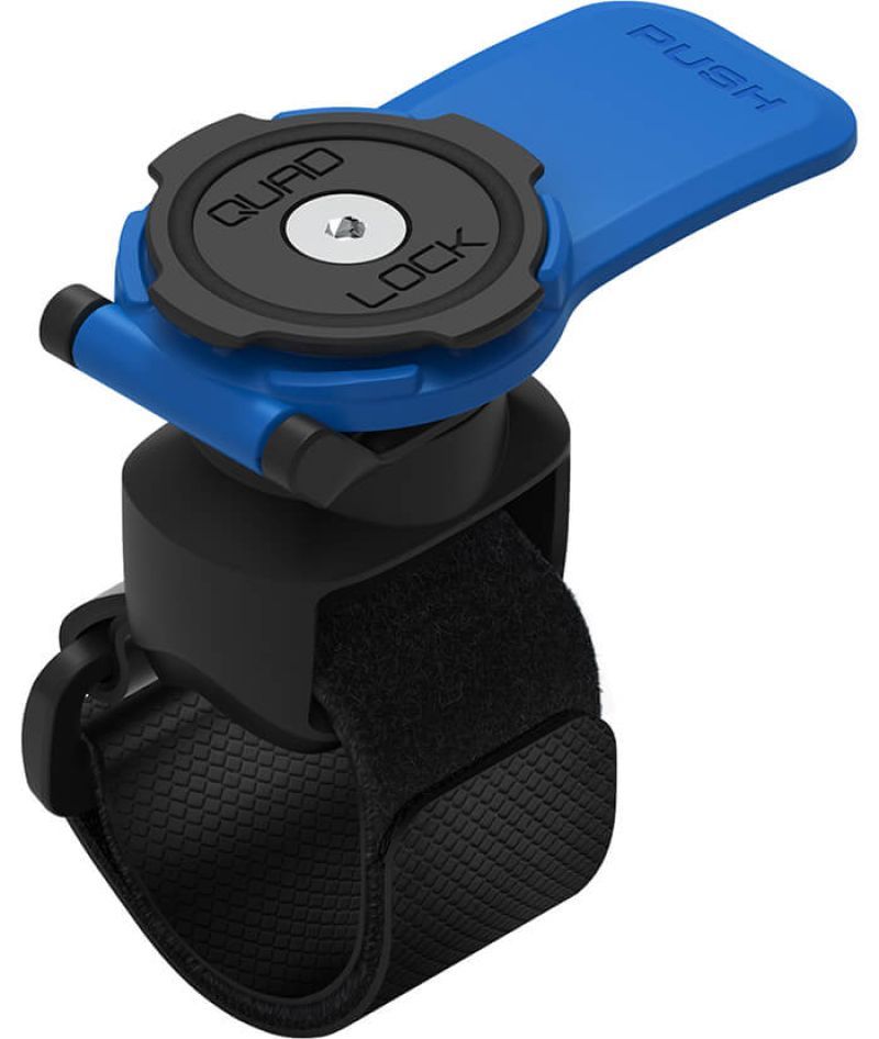 UNIWERSALNY MOCOWANIE KIEROWNICY 20-38MM QUAD LOCK