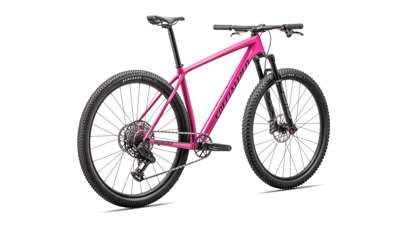 BICI SPECIALIZED EPIC HARDTAIL COMP