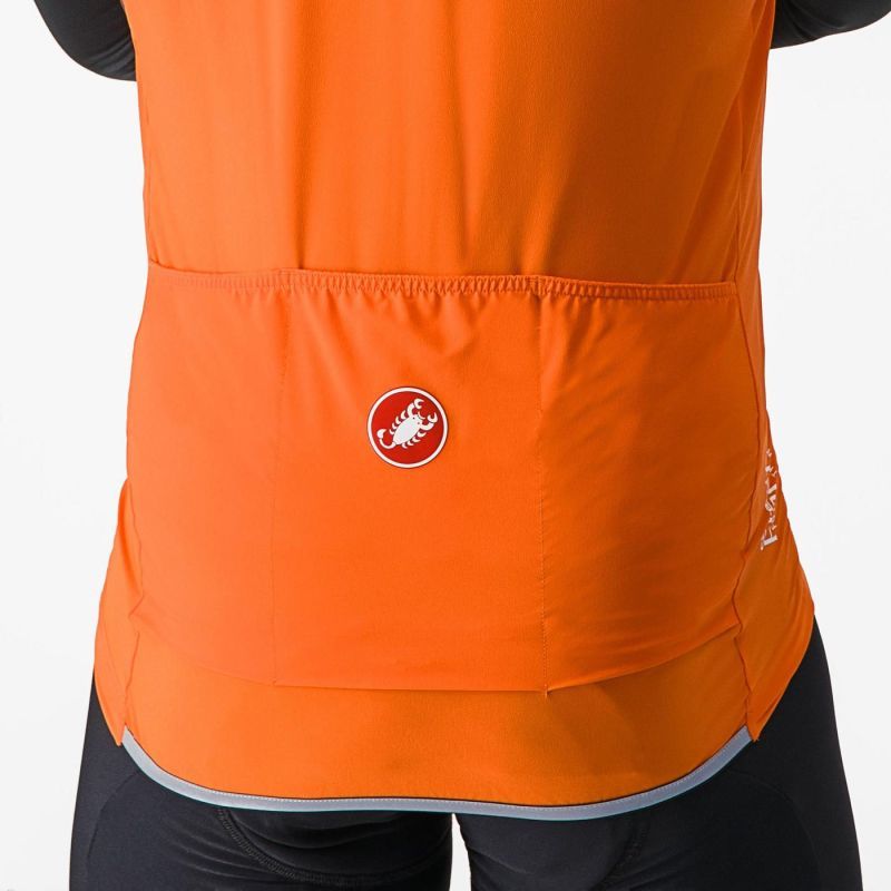 CASTELLI PERFETTO ROS 2 VEST