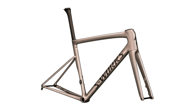 TELAIO SPECIALIZED S-WORKS TARMAC SL8 2025