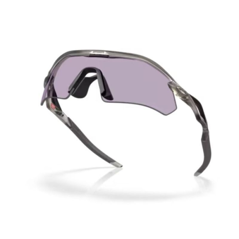 Okulary OAKLEY RADAR PLATE INK GRAY MATT PRIZM SLATED LENS OO9495D-0936