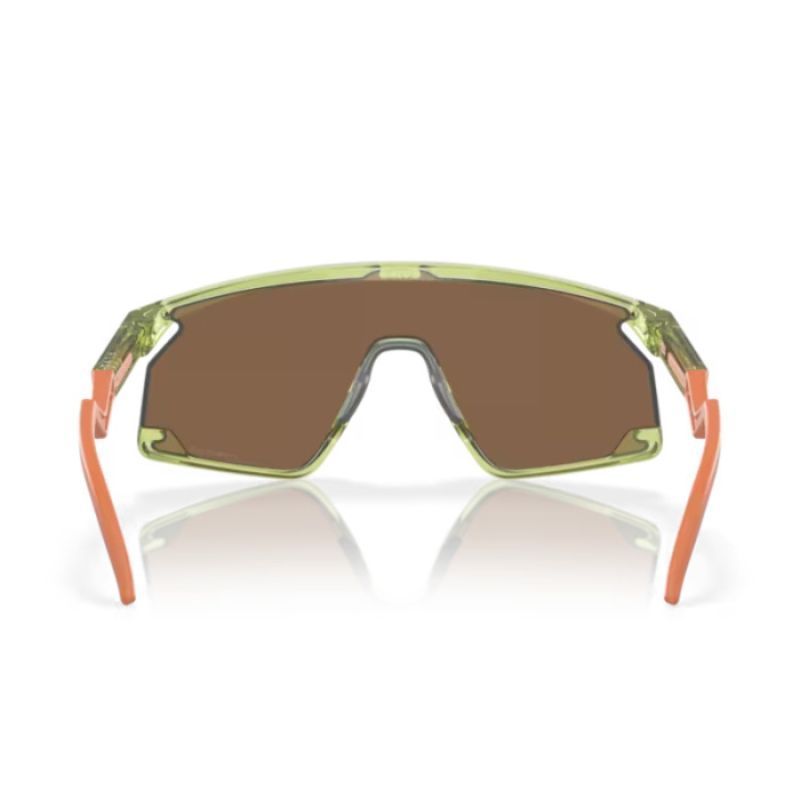 OCCHIALI OAKLEY BXTR TRANSPARENT FERN GINGER PRIZM BRONZE OO9280-1139