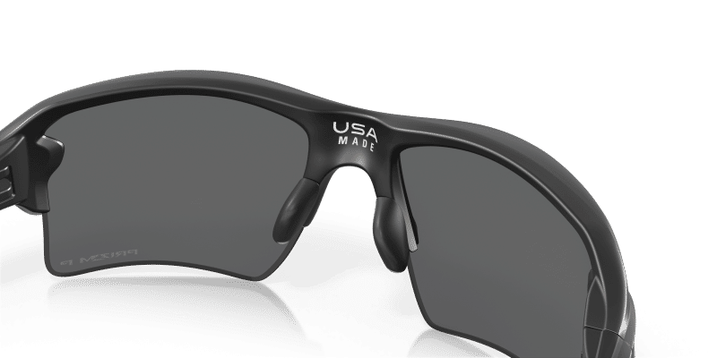Okulary OAKLEY FLAK 2.0 XL czarne czarne OO9188-9659