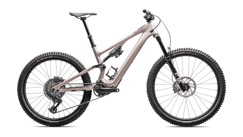 BICI SPECIALIZED TURBO LEVO SL 2 EXPERT