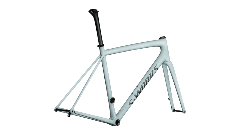 SPECJALISTYCZNA RAMA S-WORKS AETHOS