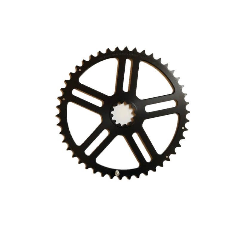 WHITE INDUSTRIES PRZEKŁADNIE ZEWNĘTRZNE