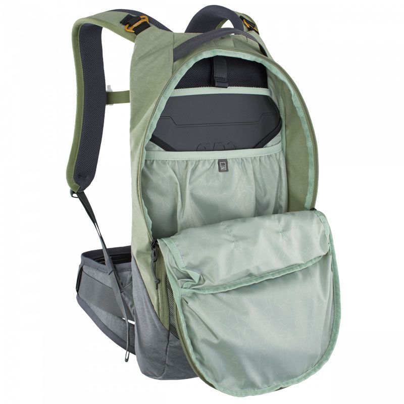 PLECAK EVOC TRAIL PRO 10L