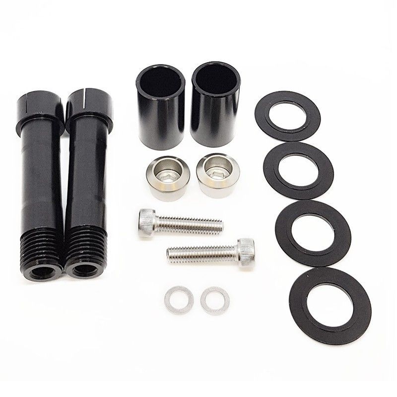 Zestaw łącznika dolnego Mondraker 23