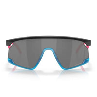 OCCHIALI OAKLEY BXTR MATT BLACK TEAL W PRIZM BLACK OO9280-0539