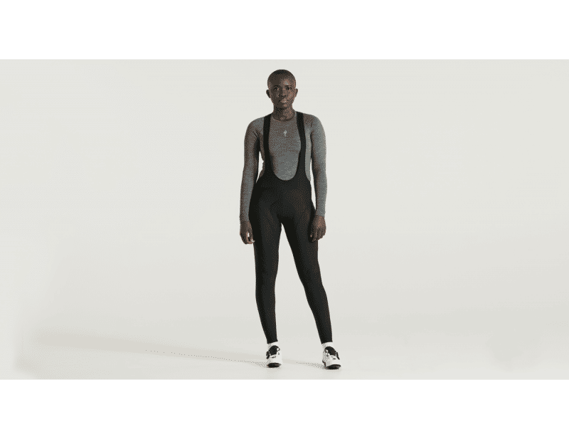 SALOPETTE SPECIALIZED DONNA C/B RBX COMP THERMAL