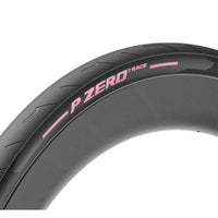 COPERTONE PIRELLI P ZERO RACE 700X26 26-622 PINK
