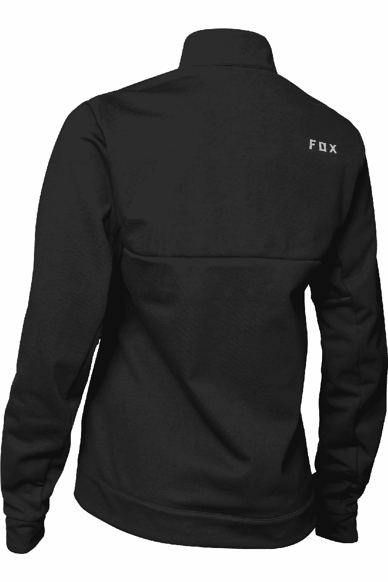 DAMSKA KURTKA STRAŻACKA FOX RANGER