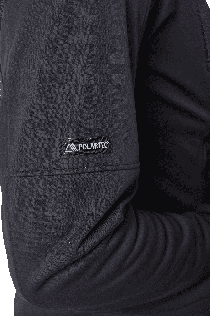 GIACCA FOX DONNA RANGER WINDBLOC FIRE