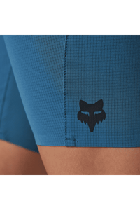 PANTALONCINI FOX DONNA FLEXAIR ASCNT W LINER