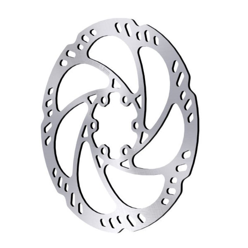 TARCZA HAMULCOWA MAGURA STORM HC 160MM 6-OTWOROWA Z 6 ŚRUBAMI