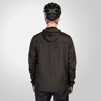 GIACCA ENDURA HUMMVEE WINDSHELL JACKET