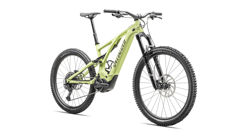 BICI SPECIALIZED TURBO LEVO 2025