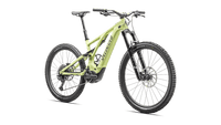 BICI SPECIALIZED TURBO LEVO 2025