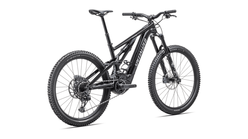 BICI SPECIALIZED TURBO LEVO COMP ALL G3 2025