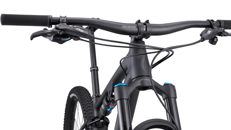 BICI SPECIALIZED CHISEL COMP EVO 25