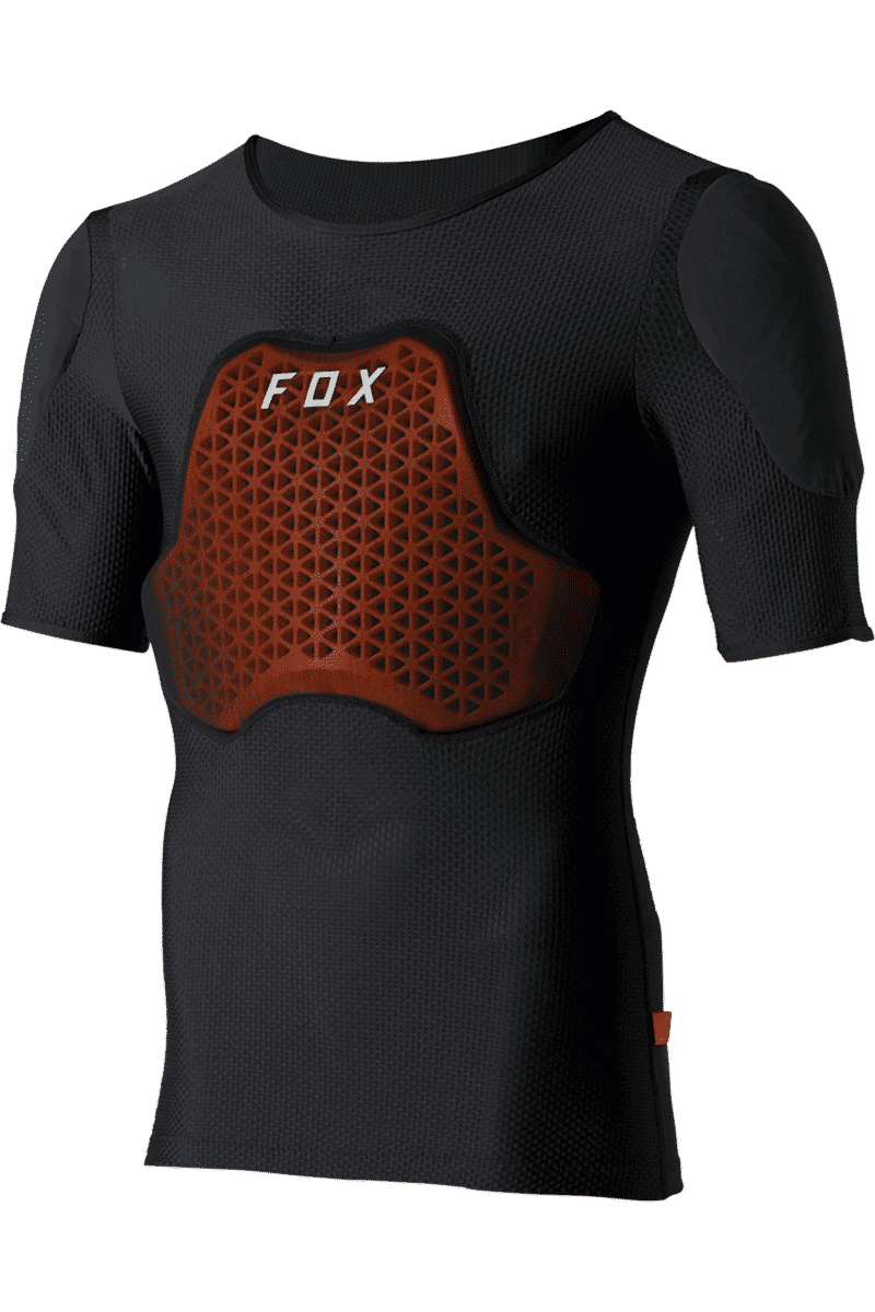 UPRZĄŻ FOX BASEFRAME PRO SS 2025