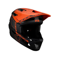 CASCO LEATT GRAVITY 6.0 V24 DH