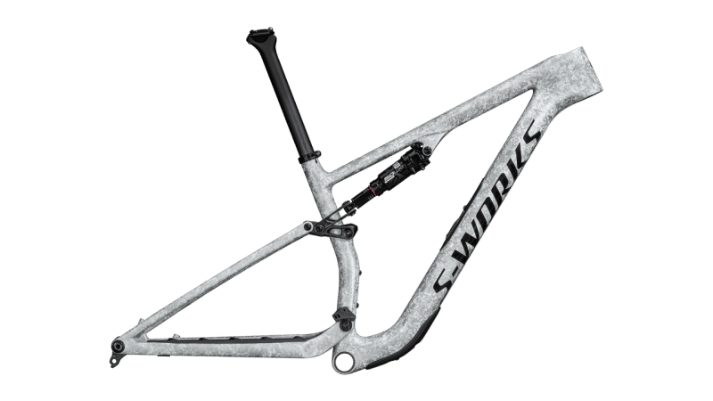 SPECJALISTYCZNA RAMA S-WORKS EPIC 8