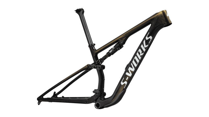 SPECJALISTYCZNA RAMA S-WORKS EPIC 8