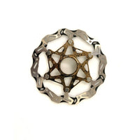 DISCO BCA STRADA 160 MM CENTERLOCK