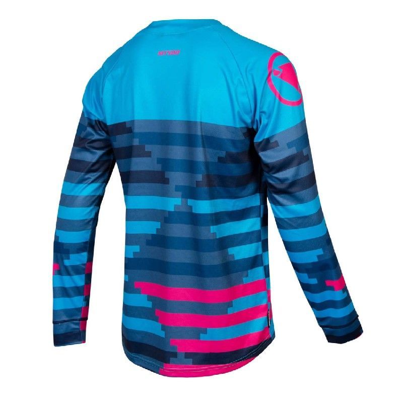 MAGLIA ENDURA MT500 SUPERCRAFT L/S LTD