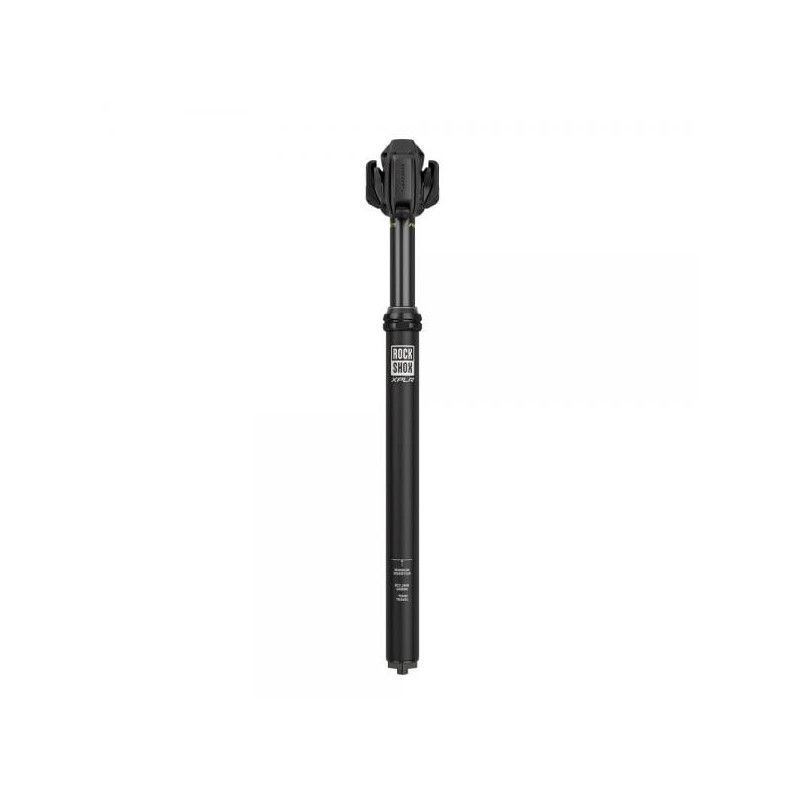 SZTYCA SIODEŁKA ROCK SHOX REVERB AXS XPLR 27.2 75MM 400PM