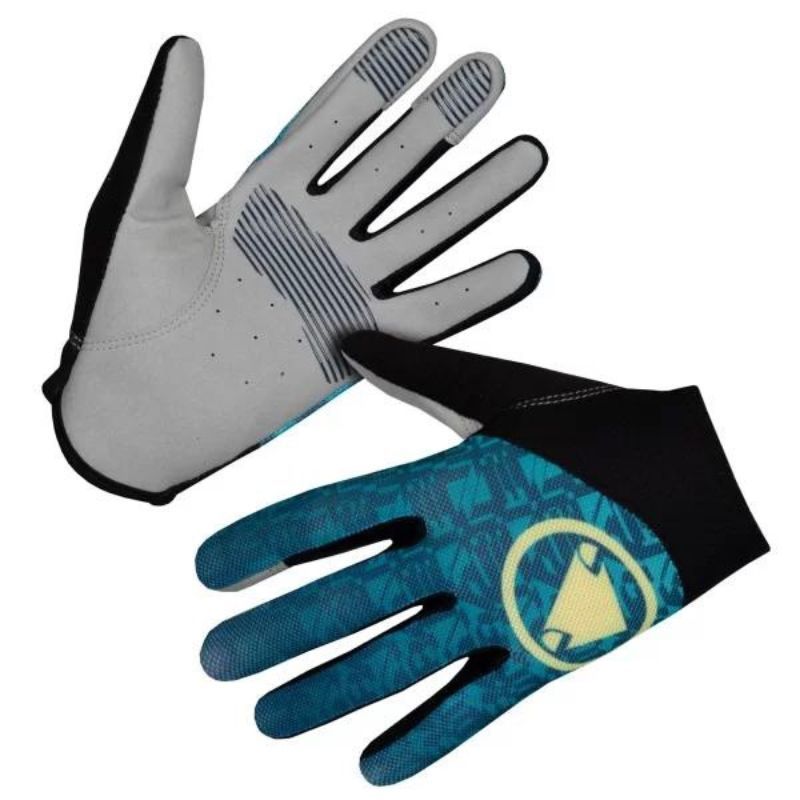 RĘKAWICE ENDURA HUMMVEE LITE ICON GLOVE LIMITOWANA EDYCJA