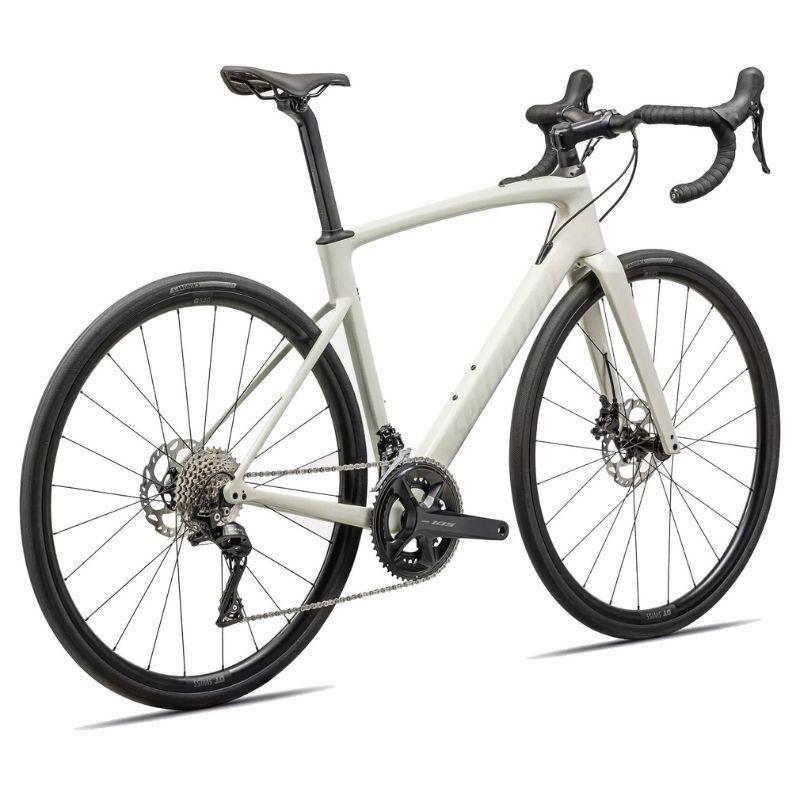 BICI SPECIALIZED ROUBAIX SL8 SPORT 105 