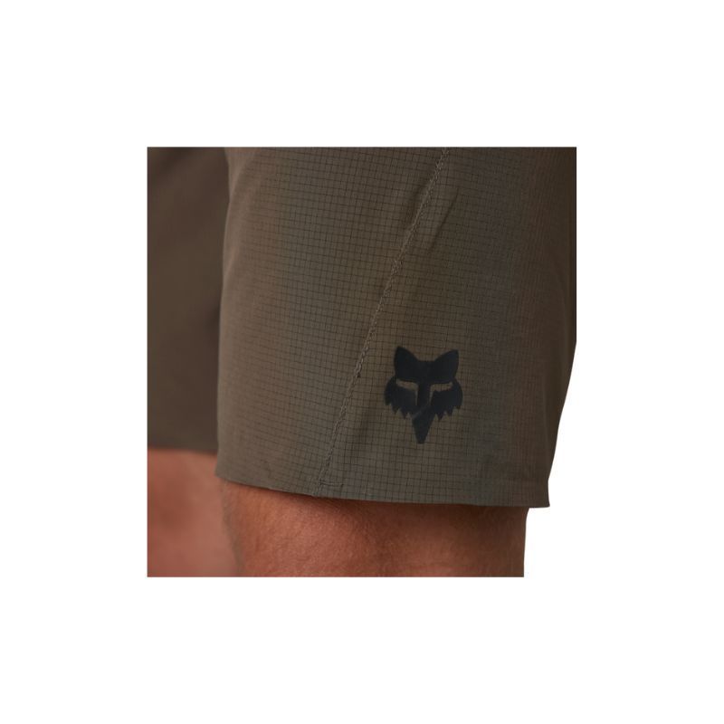 PANTALONCINI FOX FLEXAIR ASCENT SHORT CON LINER