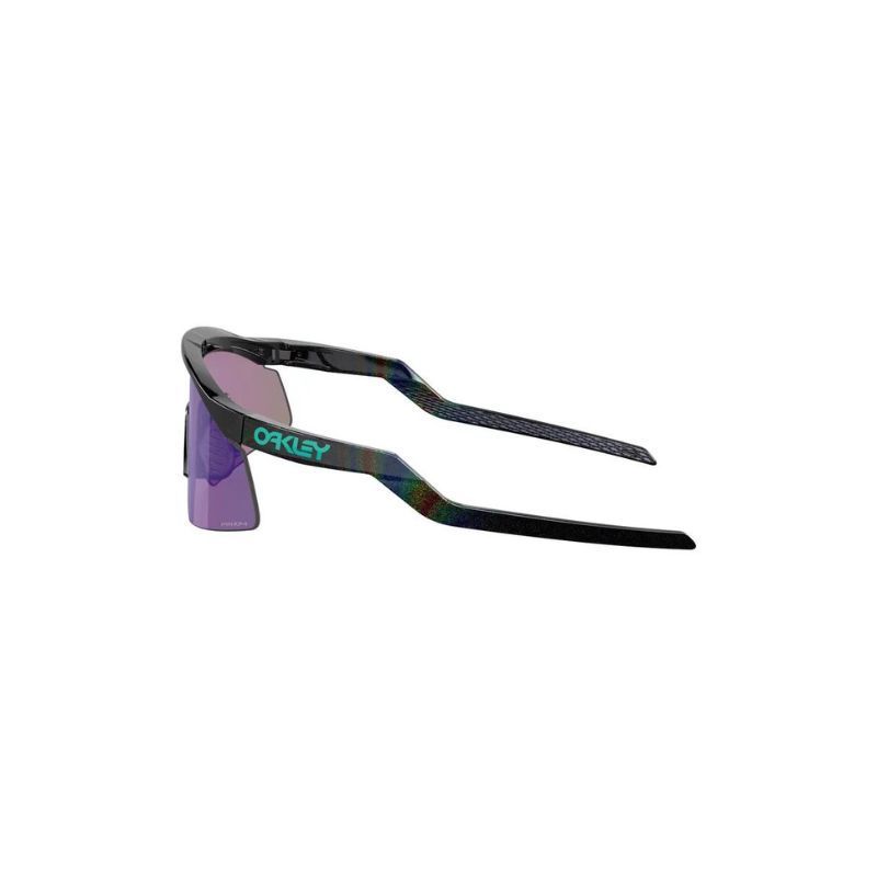 OKULARY OAKLEY HYDRA BLACK INK Z SOCZEWKAMI PRIZM JADE OO9229-1537