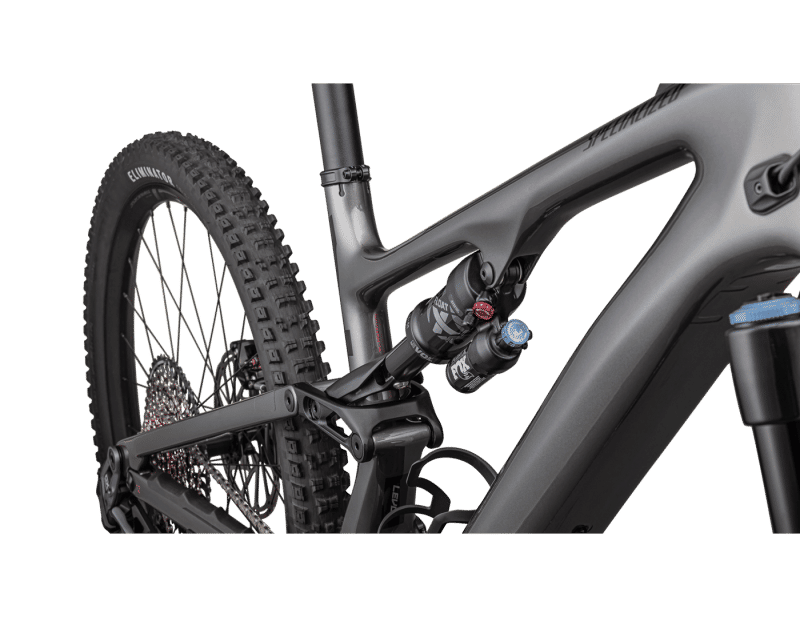 BICI SPECIALIZED TURBO LEVO SL EXPERT CARBON